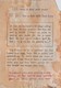 WWII WW2 German Propaganda Leaflet Tract Flugblatt, What About Calling Up Sam Levy? To The Poor Devils Of The 29th! - Non Classés
