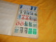 Delcampe - CAHIER TIMBRES POSTE LOT DE 675 TIMBRES OBLITERES ANCIENS DONT UNE DIZAINE DE MONACO. VOIR PHOTOS PAGES TOUTES SCANNEES. - Autres & Non Classés