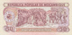 Mozambique - 50 Meticais 16 Jun 1986 - UNC - Mozambique