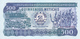 Mozambique - 500 Meticais 16 Jun 1986 - UNC - Mozambique