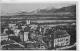 AK 0018  Villach Vom Stadtpfarrturm Gegen Parkhotel Und Mittagskogel - Verlag Frank Um 1939 - Villach