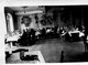 PHoto D'un Banquet Dans La Superbe Salle De L'Hôtel Du Mouton à Ribeauvillé  Le 28 Mai 1933 - Plaatsen