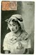 CPA - Carte Postale - Fantaisie - Portrait - Sylvie - Théâtre - 1907 ( CP5208 ) - Autres & Non Classés