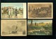 Delcampe - Beau Lot De 60 Cartes Postales De Fantaisie   Mooi Lot 60 Postkaarten Van Fantasie -  60 Scans - 5 - 99 Postcards