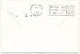 BELGIQUE - 2 Enveloppes SABENA - 1ere Liaison Aérienne - BRUXELLES - DETROIT - 9.4.1980 Et Retour - Andere & Zonder Classificatie