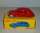 DINKY TOYS PEUGEOT 402 - NR 24 K- 2018 - DEAGOSTINI MATTEL - REPLICA - Dinky