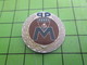 818a Pin's Pins / Rare Et De Belle Qualité / THEME POLICE / PREFECTURE DE POLICE DE PARIS Celle De Mr Alex Benalla !!! - Police