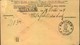 1894, 20 Pfg. Postanweisung Von CANNSTADT Nach BIBERACH/RISS - Kabinetterhaltung - Sonstige & Ohne Zuordnung