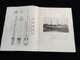 Delcampe - RARE Monographie SOCIETE DES CHANTIERS ET ATELIERS DU RHIN Strasbourg Construction De Bateau SCAR Alsace - Transports