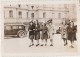 15 - AURILLAC -  Photographie - Les Catherinettes, Place Du Palais De Justice - Ste-Catherine - Modistes - Aurillac