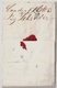 1853, London Nach Fehmarn, Altona-Stp.   ,  #a922 - Schleswig-Holstein