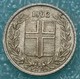 Iceland 10 Aurar, 1962 -2283 - Islandia