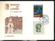 Delcampe - Italie Italia Booklet 1977 Regiofil XII Lugano 17-19 June 1977 With Stamps Of Different Countries (33 Grams) - Altri - Europa