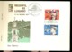 Delcampe - Italie Italia Booklet 1977 Regiofil XII Lugano 17-19 June 1977 With Stamps Of Different Countries (33 Grams) - Altri - Europa