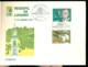 Delcampe - Italie Italia Booklet 1977 Regiofil XII Lugano 17-19 June 1977 With Stamps Of Different Countries (33 Grams) - Altri - Europa