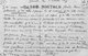 CPA - GUERET (23) - Aspect De L'Hôpital Auxiliaire, Complémentaire, Temporaire N° 3 Pendant La Guerre 1914 / 18 - Guéret