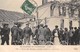 51-AY-EN-CHAMPAGNE- AVRIL 1911, MAISON OTTO BISSINGER INCENDIEE ET PILLEE 1911 - Ay En Champagne