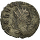 Monnaie, Gallien, Antoninien, 260-269, Rome, B+, Billon, RIC:181 - L'Anarchie Militaire (235 à 284)