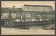 France. Brest. IUD. Base Of The Fleet. Warships. Battleship. Barracks. 1 - Oorlog