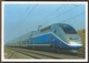 TREIN.- TGV - DUPLEX En Ligne Sur LGV (LN1) - Treinen