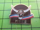 818b Pin's Pins / Rare Et De Belle Qualité / THEME ANIMAUX / VACHE VACHETTE MEZE - Animaux