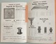 Delcampe - RARE CATALOGUE 1939 CUISINE CHAUFFAGE POÊLE FONDERIE DE BAIGNES (HAUTE SAONE) - 1900 – 1949