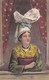 Postcard Coiffes Normandes Le Cotentin Folklore Costume My Ref  B12414 - Costumes