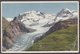 SWITZERLAND  ,  Zermatt  ,  OLD POSTCARD - Zermatt