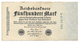 Delcampe - Germany, Reichsbanknote, 500 Marks X 3 From 1922 (bnk003) - 500 Mark