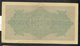 Germany, Reichsbanknote, 1000 Marks X 5 From 1922 - 1.000 Mark