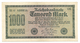 Delcampe - Germany, Reichsbanknote, 1000 Marks X 5 From 1922 - 1000 Mark