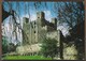 UK.- ROCHESTER. Rochester Castle, Kent. Keep, From N.E - Rochester