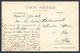 CPA DATEE DU 6 JUIN 1916 UN COMME çA DE TEMPS EN TEMPS....BILLET DE 20 FRANCS - Monnaies (représentations)