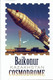 Baikonur Cosmodrome Kazakhstan,  Cosmodrome,  Adressée Andorra Avec Timbre à Date Arrivée - Autres & Non Classés