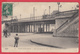 CPA-94- VITRY Sur SEINE _Arrivée D'un Train En Gare - Ann.1910 **  2 SCANS * - Vitry Sur Seine