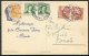 1943 Sweden Boras Official Barnens Dag Charity Postcard. - Covers & Documents