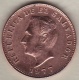 Salvador . 5 Centavos 1977. Not Listed In WORLD COINS . Non Répertorié Dans Le WORD COINS - Salvador