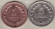 Salvador . 5 Centavos 1977. Not Listed In WORLD COINS . Non Répertorié Dans Le WORD COINS - El Salvador