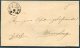 1862 Sweden Stockholm FRBR Wrapper - ... - 1855 Prephilately