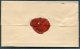 1862 Sweden Stockholm FRBR Wrapper - ... - 1855 Prephilately