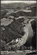 Bourscheid-Plage Et Le Village De Lipperscheid, Carte Photo Ancienne (2scans) - Burscheid