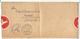 ALEMANIA REICH CORREO OFICIAL KREFELD 1939 FINANZAMT - Cartas & Documentos