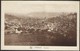 Ettelbruck Panorama, Personnes Dans La Prairie, Carte Ancienne (2scans) - Ettelbruck