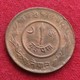 Nepal 2 Paisa  1946 /2003/ Km# 710 #2  Wºº - Népal