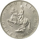 Monnaie, Autriche, 5 Schilling, 1979, SUP, Copper-nickel, KM:2889a - Autriche