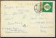 °°° 11484 - CHINA CHINE CINA - SHANGHAI - 1972 With Stamps °°° - Cina