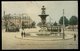 Reims - Place De La République - Fontaine Bartholdi - Reims