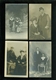 Beau Lot De 60 Cartes Photos ( Carte Photo )  Inconnu Personnes  Mooi Lot Van 60 Fotokaarten  Personen  - 60 Scans - 5 - 99 Cartes