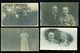 Delcampe - Beau Lot De 60 Cartes Photos ( Carte Photo )  Inconnu Personnes  Mooi Lot Van 60 Fotokaarten  Personen  - 60 Scans - 5 - 99 Cartes