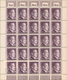 Germany 0800 2RM Dent K14 Getand 14 ** MNH - Neufs